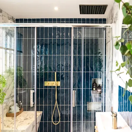 Charming & Central Pipe Lane House Vakantiehuis Bristol
