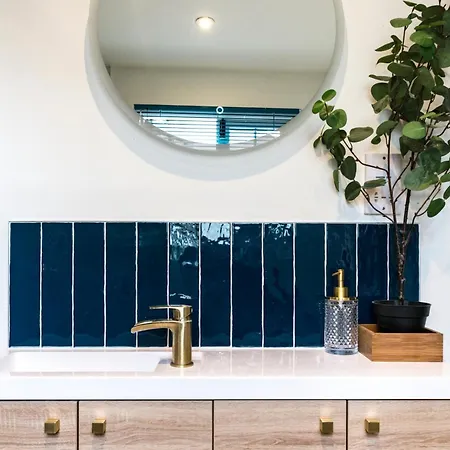 Charming & Central Pipe Lane House *