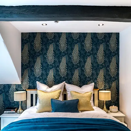 Charming & Central Pipe Lane House * Bristol