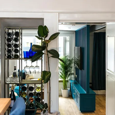 Σπίτι διακοπών Charming & Central Pipe Lane House Μπρίστολ